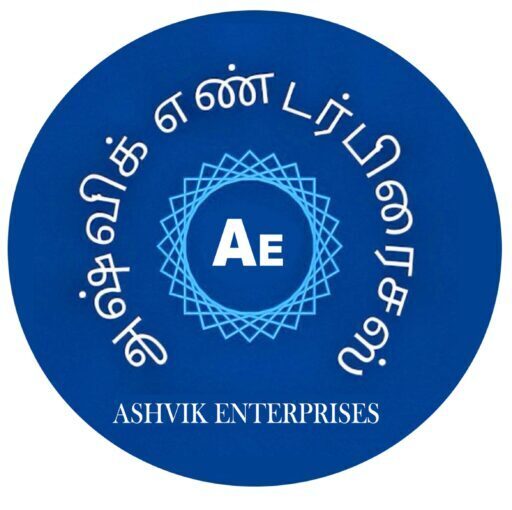 ashvikenterprises.com